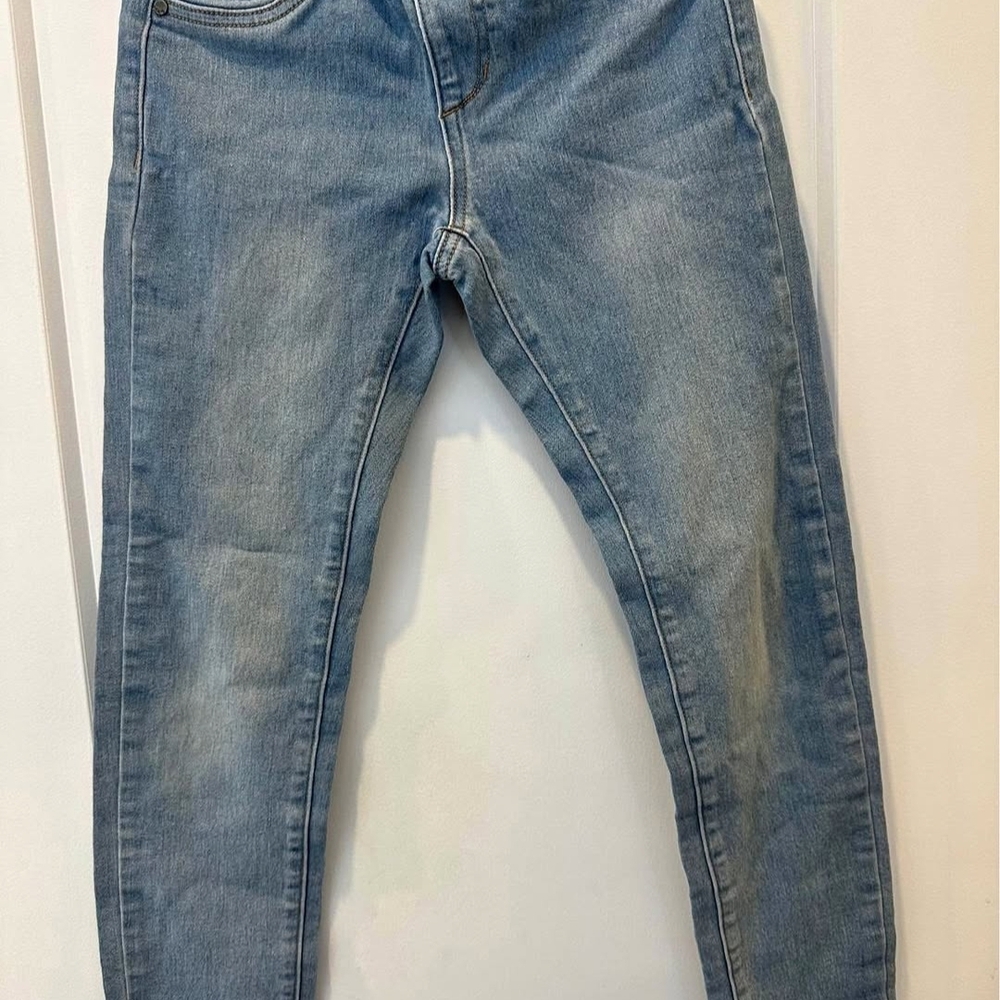 Joe's Jeans Kids Light Blue Denim Jeans
